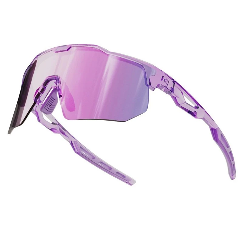 Occhiali da sole TR90 per ciclismo